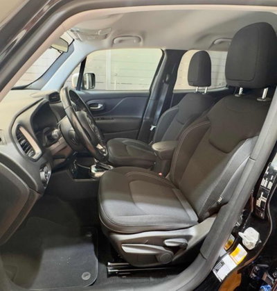 Jeep Renegade 2.0 Mjt 140CV 4WD Active Drive Low Limited (8)