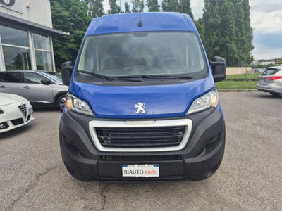 Fiat Ducato Cabinato cassonato d.cab L2 2.2 diesel 140cv (6)