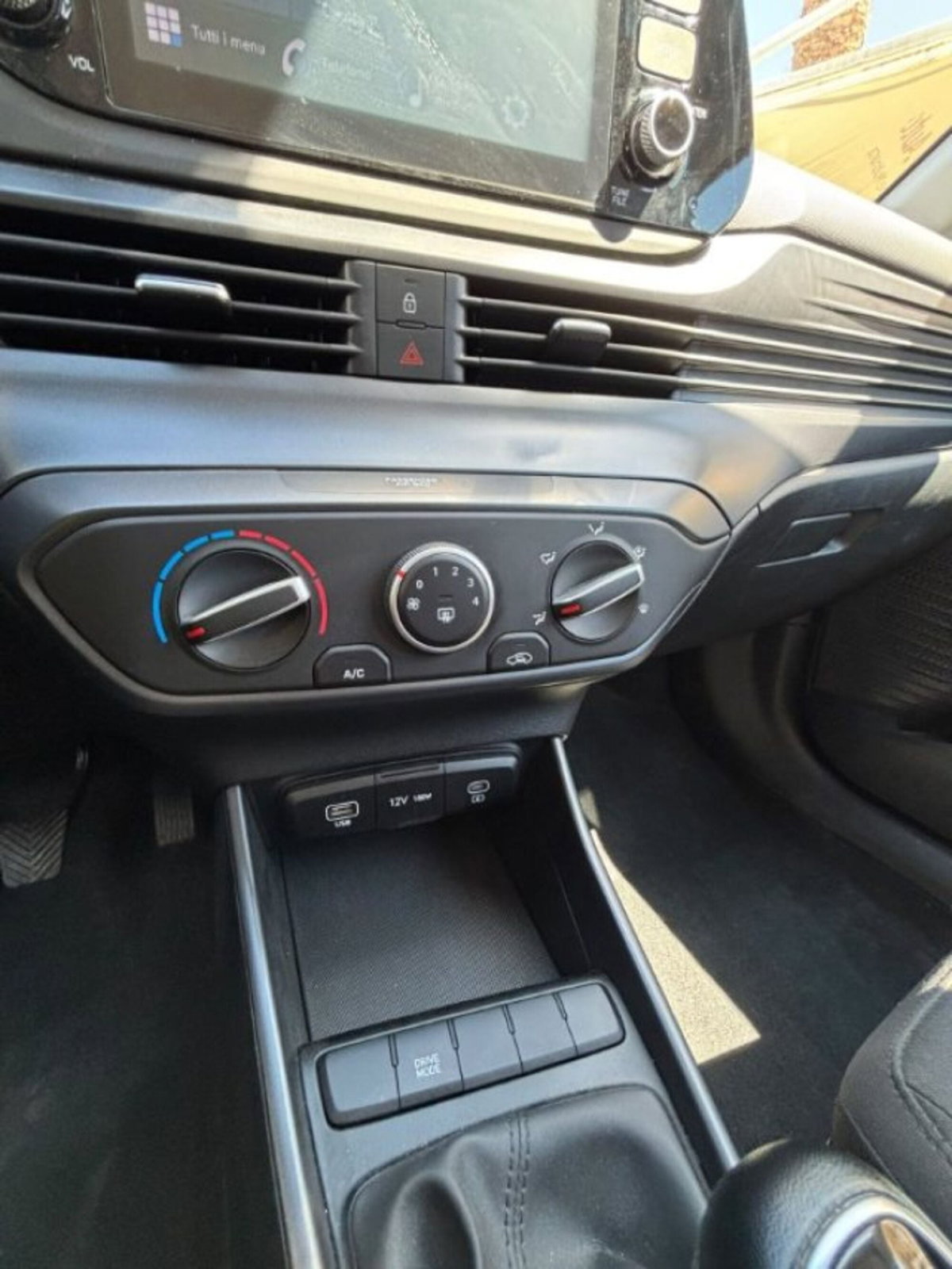 Hyundai i20 1.0 t-gdi 48V Connectline imt (13)