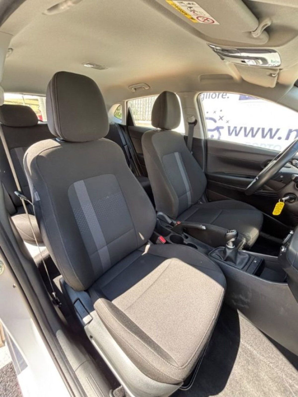 Hyundai i20 1.0 t-gdi 48V Connectline imt (8)