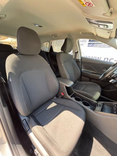 Hyundai Kona 1.6 gdi hev X Line Tech Pack 2wd dct (6)
