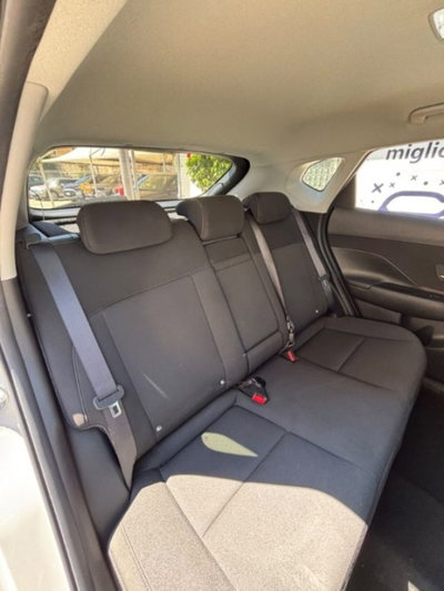 Hyundai Kona 1.6 gdi hev X Line Tech Pack 2wd dct (7)