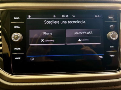 Volkswagen T-Roc 1.5 tsi R-Line dsg (14)
