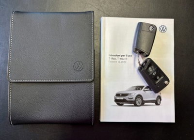 Volkswagen T-Roc 1.5 tsi R-Line dsg (16)