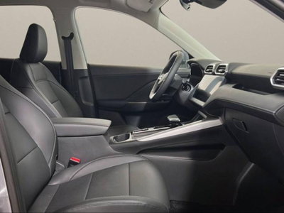 Mg ZS 1.5 hybrid+ Luxury auto (14)