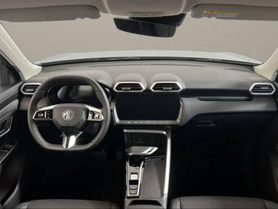Mg ZS 1.5 hybrid+ Luxury auto (16)