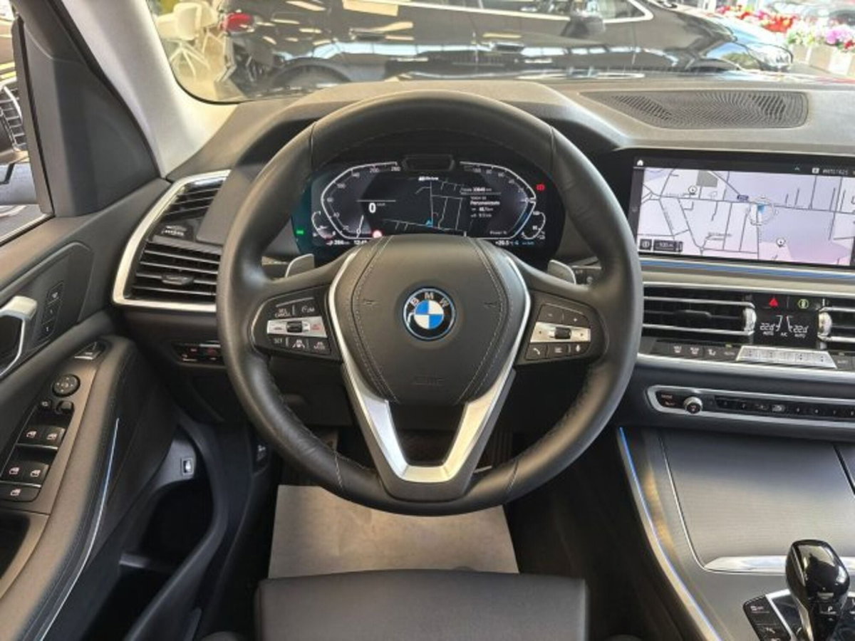 BMW X5 xDrive30d 48V Business (11)