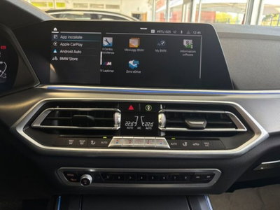 BMW X5 xDrive30d 48V Business (13)