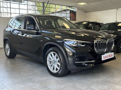 BMW X5 xDrive30d 48V Business (3)