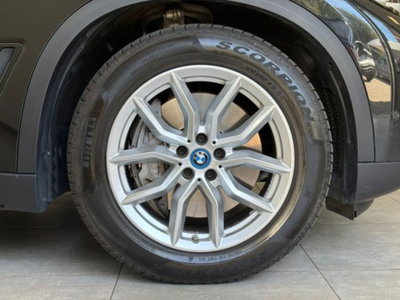 BMW X5 xDrive30d 48V Business (7)