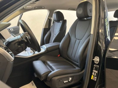 BMW X5 xDrive30d 48V Business (9)