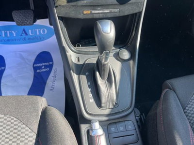 Ford Puma 1.0 EcoBoost Hybrid 125 CV S&S aut. ST-Line Design (10)