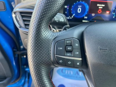 Ford Puma 1.0 EcoBoost Hybrid 125 CV S&S aut. ST-Line Design (7)