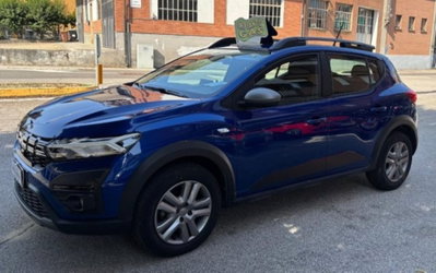 Dacia Sandero Stepway 1.0 TCe ECO-G Comfort usata