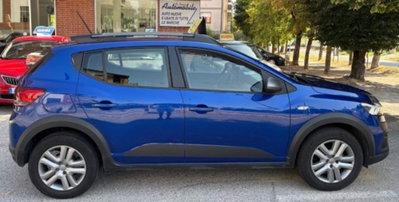 Dacia Sandero Stepway 1.0 TCe ECO-G Comfort (4)