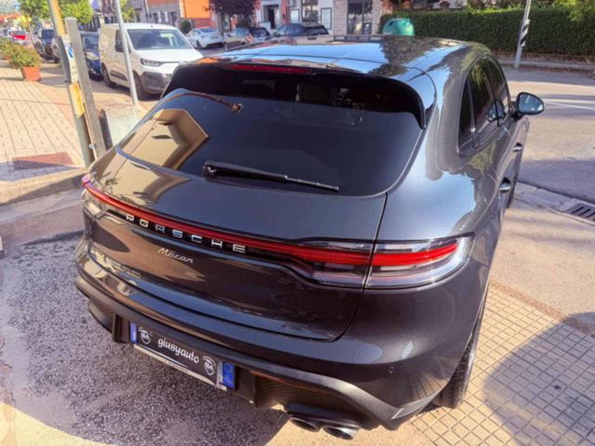 Porsche Macan 2.0 265cv pdk (6)