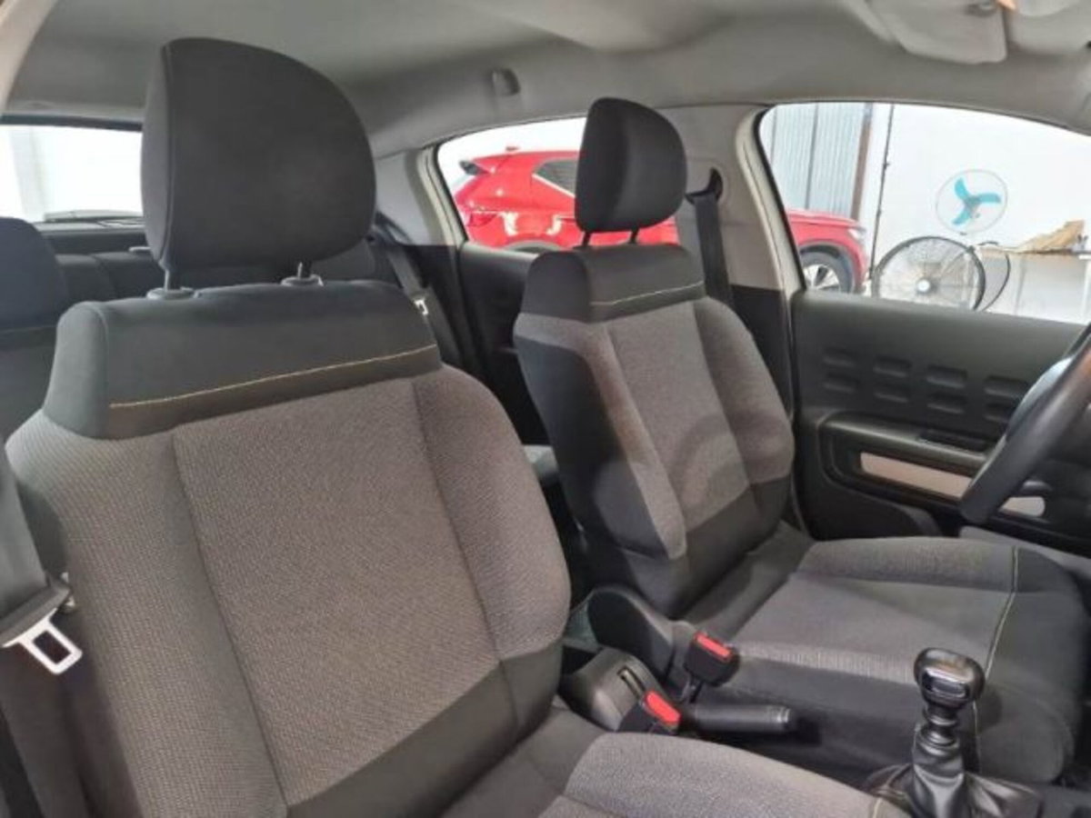 Citroen C3 BlueHDi 100 S&S Business Combi (11)