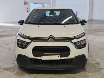 Citroen C3 BlueHDi 100 S&S Business Combi (6)