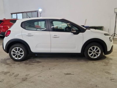 Citroen C3 BlueHDi 100 S&S Business Combi (7)