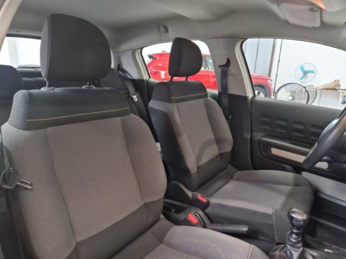 Citroen C3 BlueHDi 100 S&S Business Combi (9)