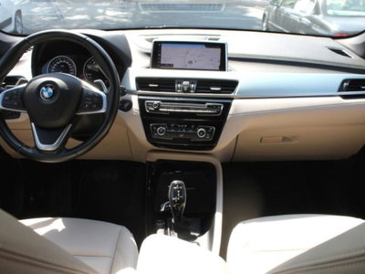 BMW X1 xDrive20d (12)