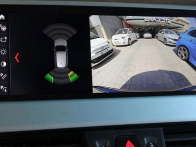 BMW X1 xDrive20d (14)