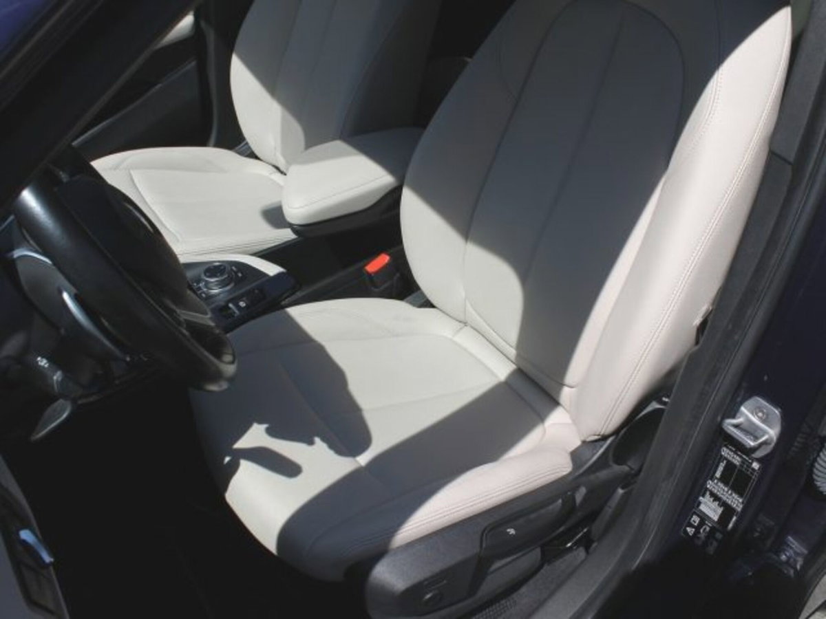 BMW X1 xDrive20d (17)