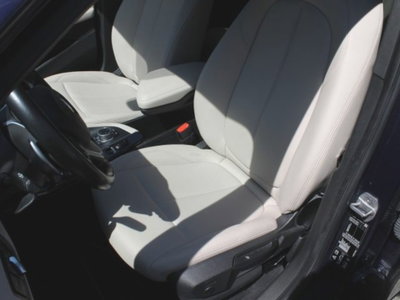 BMW X1 xDrive20d (17)
