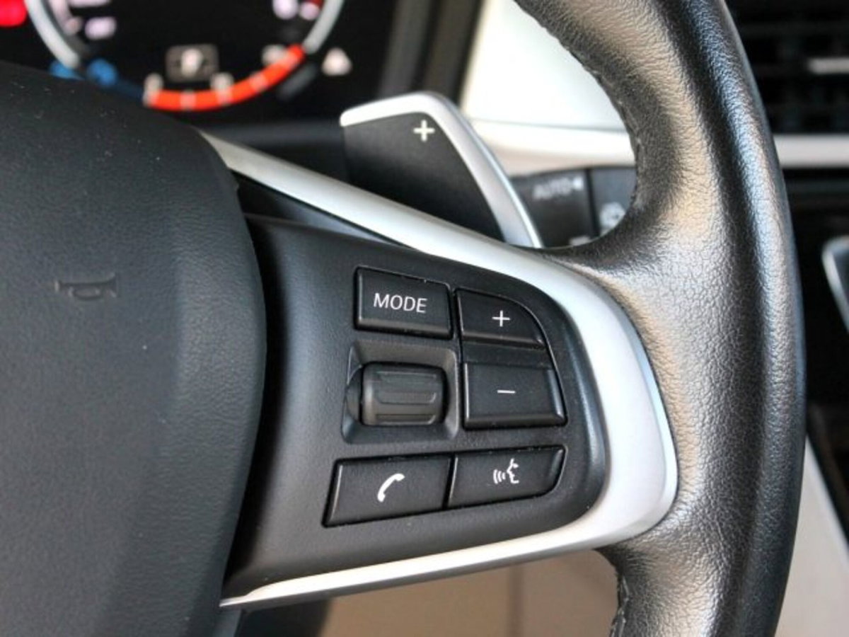BMW X1 xDrive20d (18)