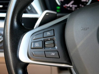 BMW X1 xDrive20d (19)