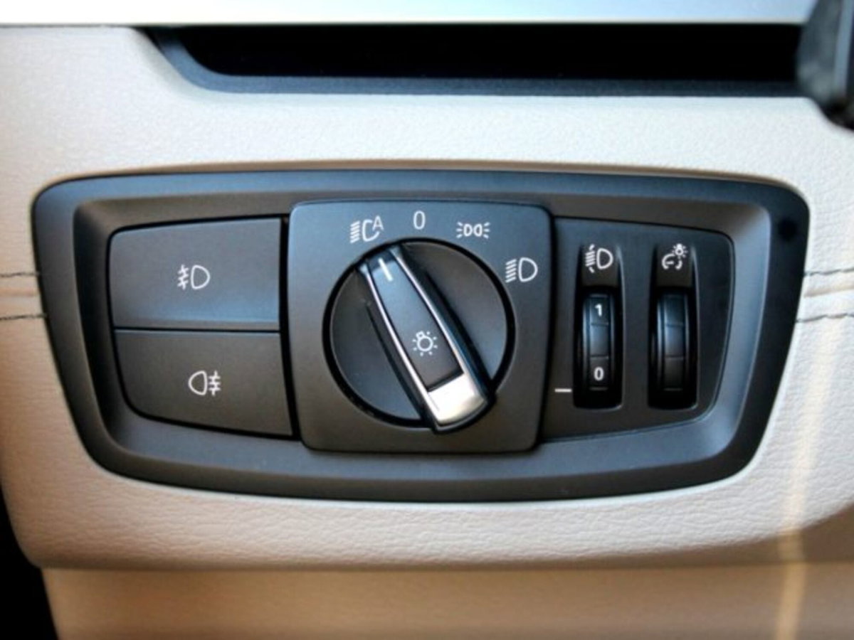 BMW X1 xDrive20d (20)
