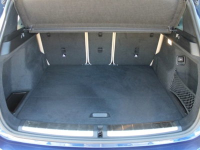 BMW X1 xDrive20d (8)