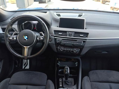 BMW X2 xdrive 20d 48V auto (13)