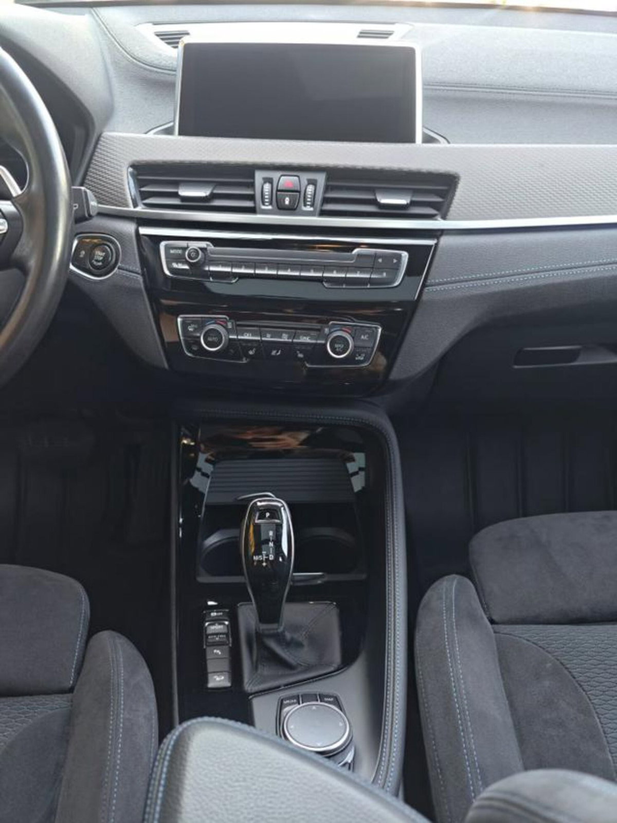 BMW X2 xdrive 20d 48V auto (14)