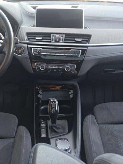 BMW X2 xdrive 20d 48V auto (14)