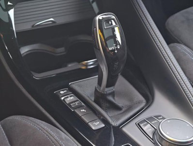 BMW X2 xdrive 20d 48V auto (15)