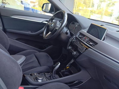BMW X2 xdrive 20d 48V auto (17)