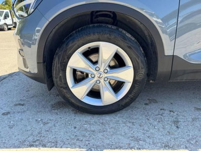 Volvo XC40 B3 automatico Essential (19)