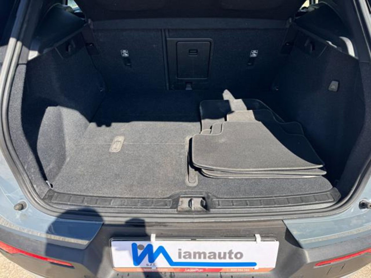 Volvo XC40 B3 automatico Essential (17)