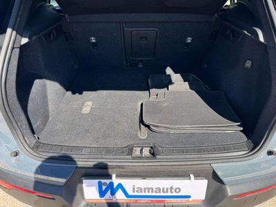 Volvo XC40 B3 automatico Essential (17)