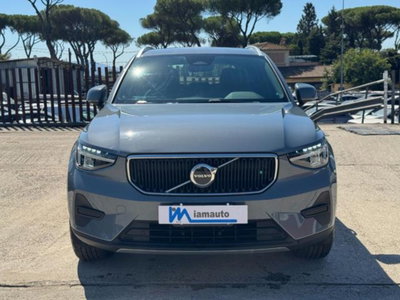 Volvo XC40 B3 automatico Essential (3)