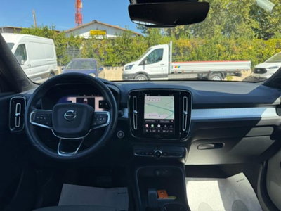 Volvo XC40 B3 automatico Essential (6)