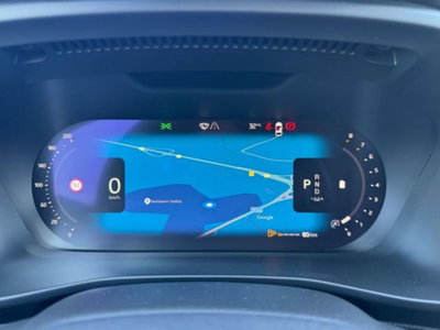 Volvo XC40 B3 automatico Essential (8)