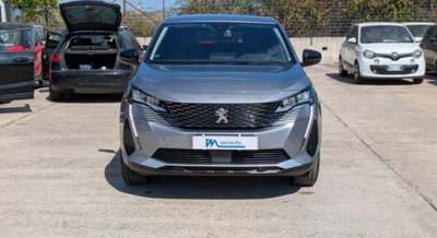 Peugeot 3008 BlueHDi 130 S&S EAT8 Allure (11)