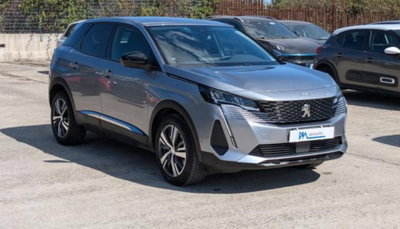 Peugeot 3008 BlueHDi 130 S&S EAT8 Allure (2)