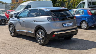 Peugeot 3008 BlueHDi 130 S&S EAT8 Allure (3)