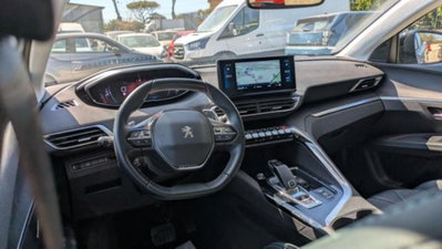 Peugeot 3008 BlueHDi 130 S&S EAT8 Allure (5)