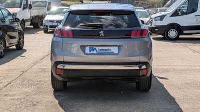 Peugeot 3008 BlueHDi 130 S&S EAT8 Allure Pack (12)