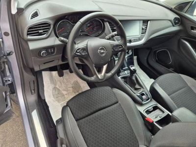 Opel Grandland X 1.2 Turbo 12V 130 CV Start&Stop aut. Innovation (10)