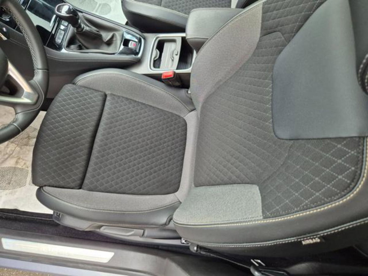 Opel Grandland X 1.2 Turbo 12V 130 CV Start&Stop aut. Innovation (11)